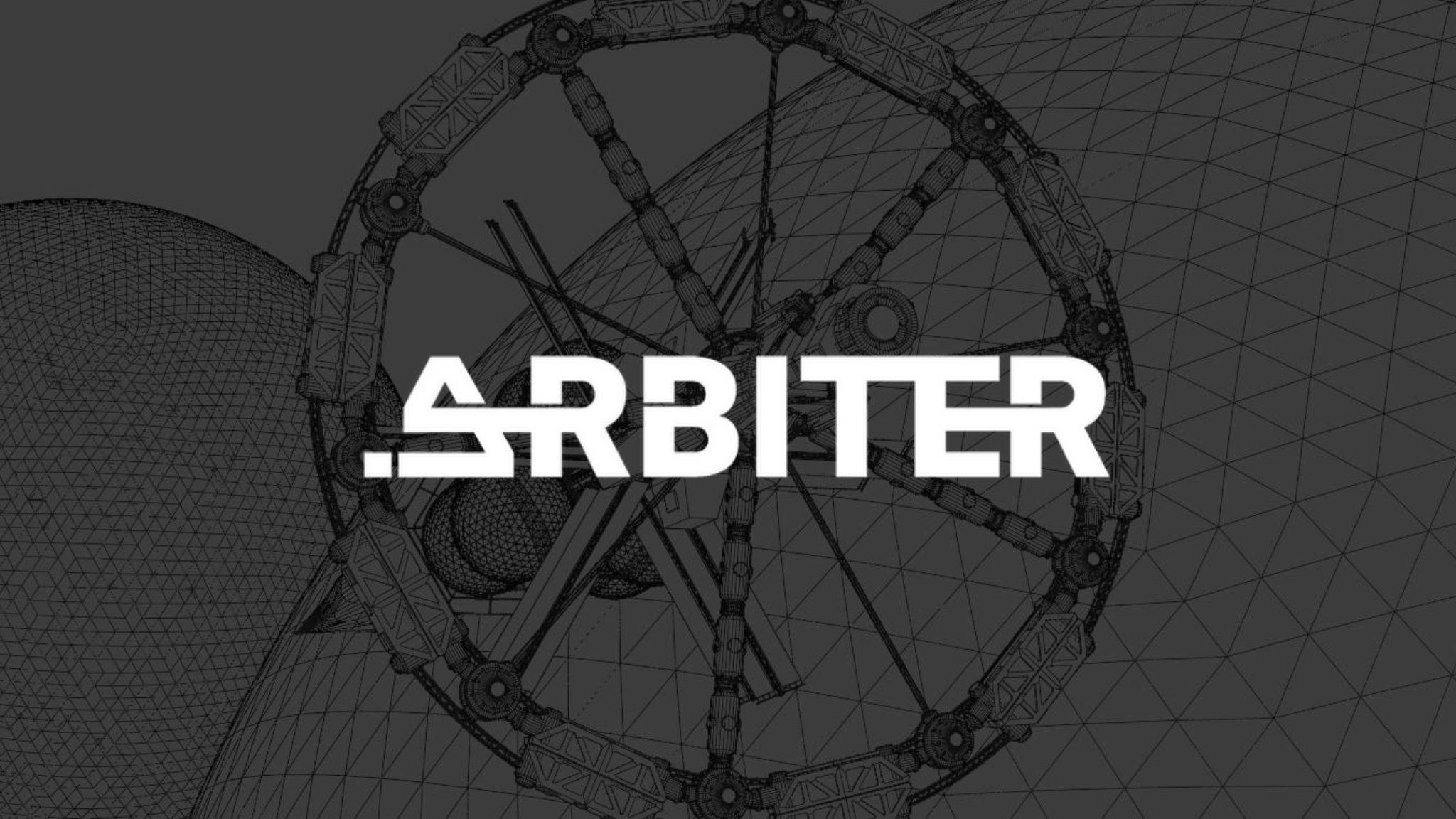 Arbiter team work